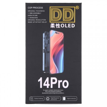 Pantalla iPhone 14 Pro *SOFT OLED* *DIAG*