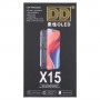 Pantalla iPhone 15 *SOFT OLED* *DIAG*