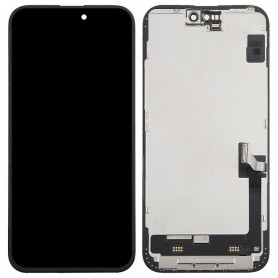 Pantalla iPhone 15 Plus *SOFT OLED* *DIAG*