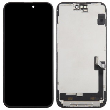 Pantalla iPhone 15 Plus *SOFT OLED* *DIAG*