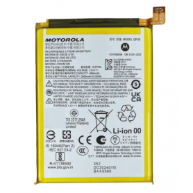 Bateria Motorola G24 / G04 / G34 *QF50*