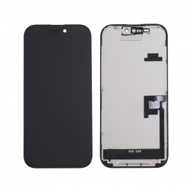 Pantalla iPhone 16 Pro *HARD OLED* *DIAG*