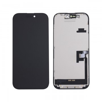 Pantalla iPhone 16 Pro *HARD OLED* *DIAG*