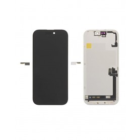 Pantalla iPhone 17 *HARD OLED* *DIAG*