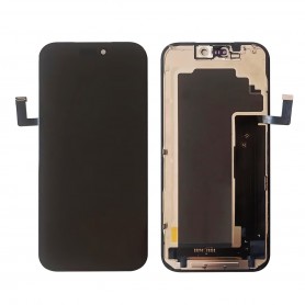 Pantalla iPhone 17 Pro Max *SOFT OLED* *DIAG*