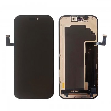 Pantalla iPhone 17 Pro Max *SOFT OLED* *DIAG*
