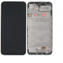 Pantalla con marco Samsung A24 4G A245F *OLED*