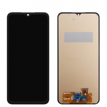 Pantalla sin marco Samsung A16 4G / A16 5G / A17 4G / A17 5G / A26 5G / M16 5G / F16 5G *INCELL*