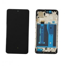 Pantalla con marco Motorola Moto G84 *ORIGINAL*