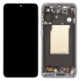 Pantalla con marco gris Samsung A57 5G A576 *ORIGINAL*