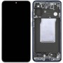 Pantalla con marco azul oscuro Samsung A57 5G A576 *ORIGINAL*