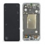 Pantalla con marco azul claro Samsung A57 5G A576 *ORIGINAL*