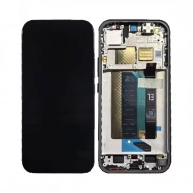 Pantalla con marco Xiaomi 17T *ORIGINAL*