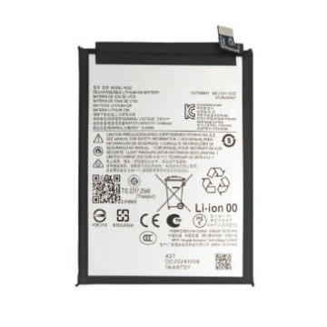 Bateria Motorola G05 / G15 /E15 *RL52*