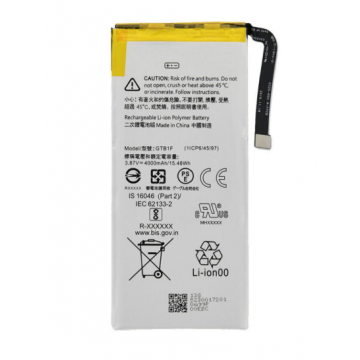 Bateria Google Pixel 5 *GTB1F*