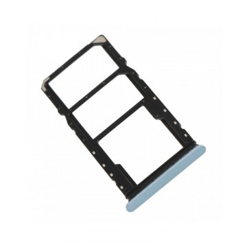 Bandeja Sim Xiaomi Redmi A5 *AZUL*