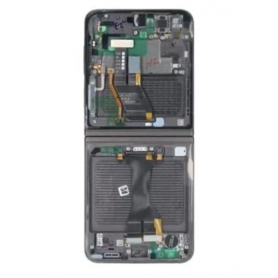 Pantalla original Samsung Galaxy Z Flip 5 F731B *GRAY*