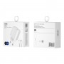 Cargador Completo Tipo C A C 20W Model P26
