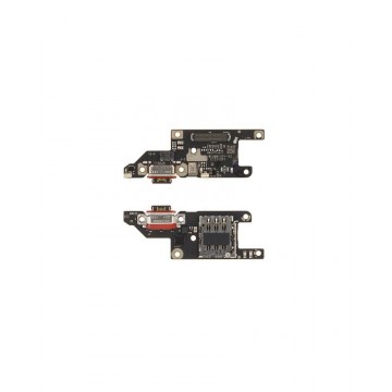 Placa De Carga Xiaomi Redmi Note 15 Pro Plus 5G