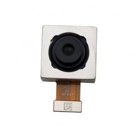Camara Trasera Xiaomi Redmi Note 15 Pro Plus 5G
