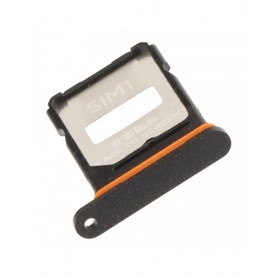 Bandeja SIM Negro Xiaomi Redmi Note 15 Pro Plus 5G