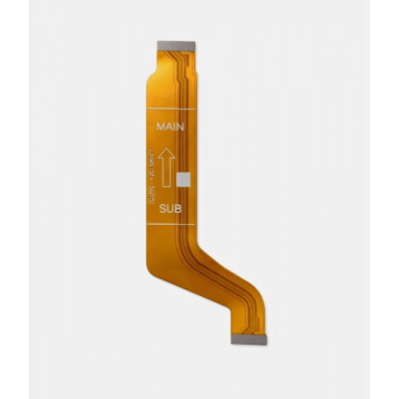 Flex Main Xiaomi Redmi Note 15 Pro Plus 5g