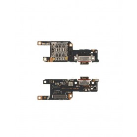 Placa De Carga Xiaomi Redmi Note 15 Pro 4G