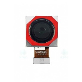 Camara Trasera Xiaomi Redmi Note 15 Pro 5G