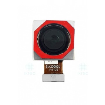 Camara Trasera Xiaomi Redmi Note 15 Pro 5G