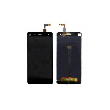 Pantalla completa  Mi 4 negra