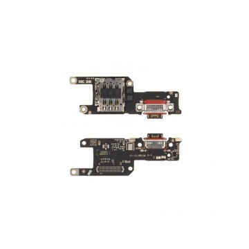 Placa De Carga Xiaomi Redmi Note 15 Pro 5G