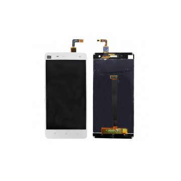 Pantalla completa  Mi 4 blanca
