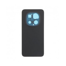 Tapa Trasera Xiaomi Redmi Note 15 Pro 5G *NEGRO*