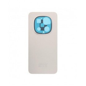 Tapa Trasera Xiaomi Redmi Note 15 Pro 5G *GRIS TITANIO*