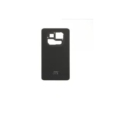 Tapa Trasera Xiaomi Redmi Note 15 Pro 4G *NEGRA*