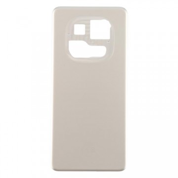 Tapa Trasera Xiaomi Redmi Note 15 Pro 4G *DORADO*