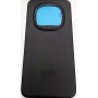 Tapa Trasera Xiaomi Redmi Note 15 Pro Plus 5G *NEGRO*