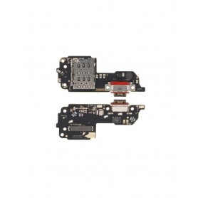 Placa De Carga Xiaomi Redmi Note 14 Pro Plus 5G