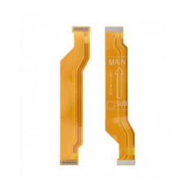 Flex Main Xiaomi Redmi Note 14 Pro Plus 5G