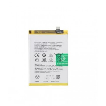 Bateria Oppo A98 5G *BLP989*