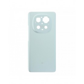 Tapa Trasera Xiaomi Redmi Note 15 5G *AZUL CLARO*