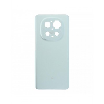 Tapa Trasera Xiaomi Redmi Note 15 5G *AZUL CLARO*
