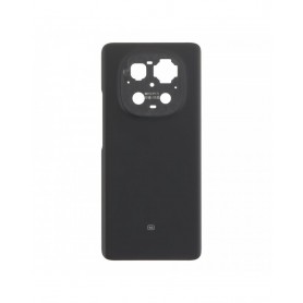Tapa Trasera Xiaomi Redmi Note 15 5G *NEGRO*