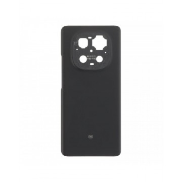 Tapa Trasera Xiaomi Redmi Note 15 5G *NEGRO*