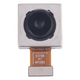 Camara Trasera Xiaomi Redmi Note 15 5G