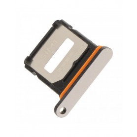 Bandeja Sim Xiaomi Redmi Note 15 5G *DORADO*