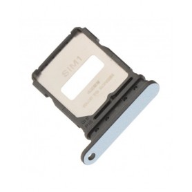 Bandeja Sim Xiaomi Redmi Note 15 5G *PLATA*