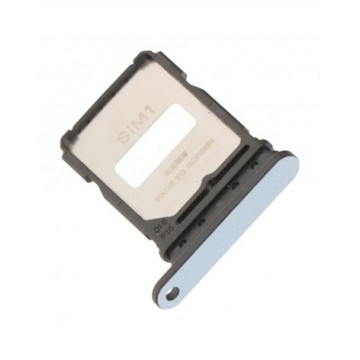Bandeja Sim Xiaomi Redmi Note 15 5G *PLATA*
