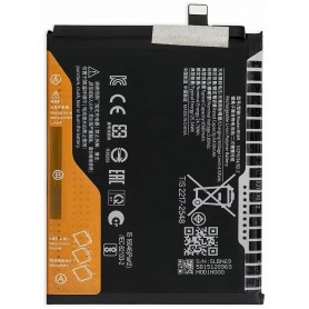 Bateria Xiaomi Redmi Note 15 Pro 5G BN69