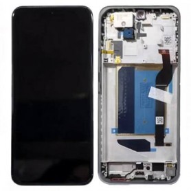 Pantalla con marco negro Xiaomi Redmi Note 15 Pro Plus 5G *ORIGINAL*